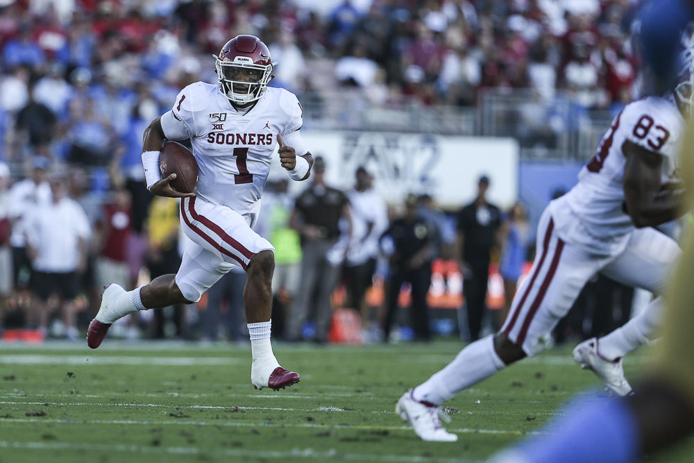 Jalen Hurts